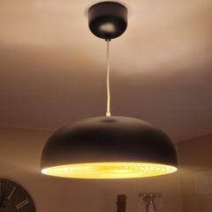Kitchen lamp