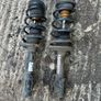 Ford Fiesta Spring and shock Image 2