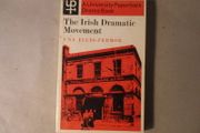 The Irish Dramatic Movement