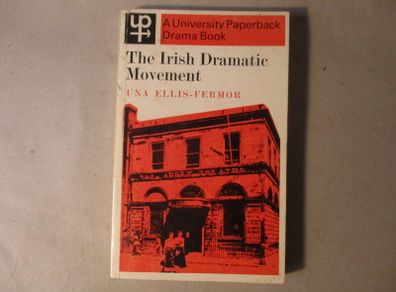 The Irish Dramatic Movement