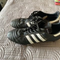Adidas World Cup Football Boots Size UK9