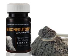 Mironekuton Super Powder 30g Shrimp Tank Minerals