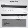 Lenovo Thinkpad E16  I7 16gb Ram 512gb Ssd Image 3