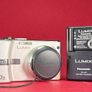 Panasonic Lumix DMC-TZ1 camera Image 6