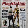 Extreme PlayStation Magazine Issue 9 September 1998 Image 2