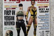 Extreme PlayStation Magazine Issue 9 September 1998
