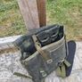 Polish Army Bread Bag Image 3