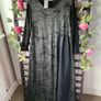 dress bnwt Naya dress T1 black funky dress Image 2