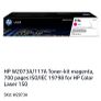 HP Printer Laser Toner 117 A Image 2