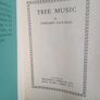 Tree Music by Margaret Sackville (PT235) Image 2