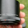 Vivitar Mc Tele Converter Image 3