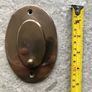 Cell Door Peephole Image 5