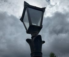 Garden Lights