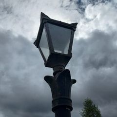 Garden Lights