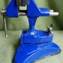 Draper 75mm Vacuum Vice Image 6