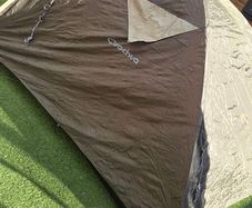 2 man tent