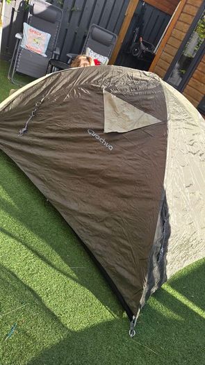 2 man tent