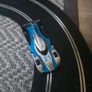 Scalextric START Set with Track Extension Pack 2 (Leap + Side Swipes) Image 4