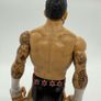 wwe Cm Punk action figure Image 4