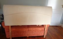 5Ft. Headboard for Sale