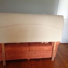 5Ft. Headboard for Sale