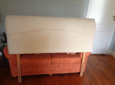5Ft. Headboard for Sale