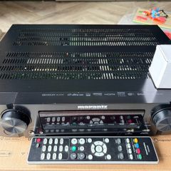 Marantz NR1509 slimline AVR