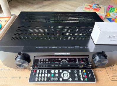 Marantz NR1509 slimline AVR