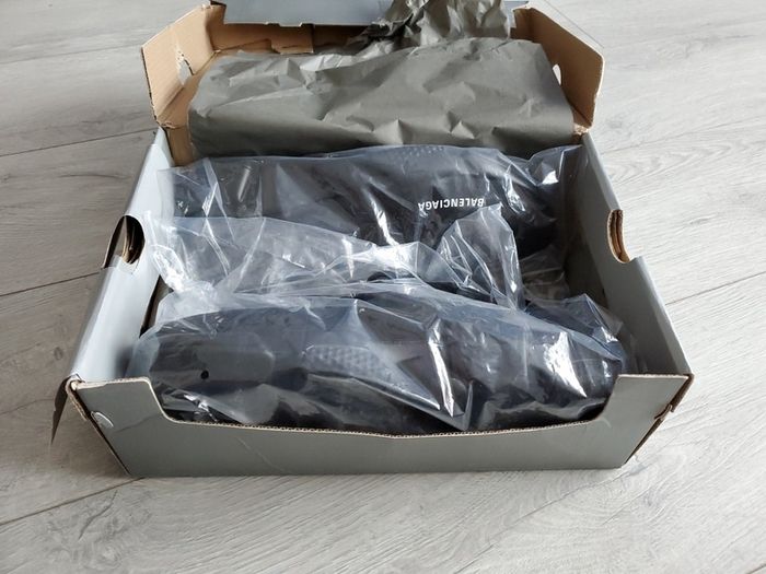 Balenciaga