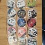 90 x Playstation 2 games Image 4