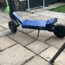 electric scooter Image 2