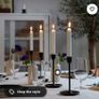 Ikea Jubla candlesticks - full box Image 2