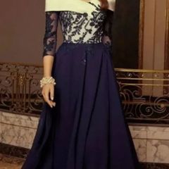 Mother of bride size 8 to 10