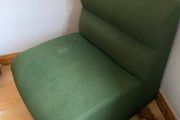 Chairs x3