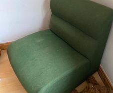 Chairs x3 Free to collect until Tuesday