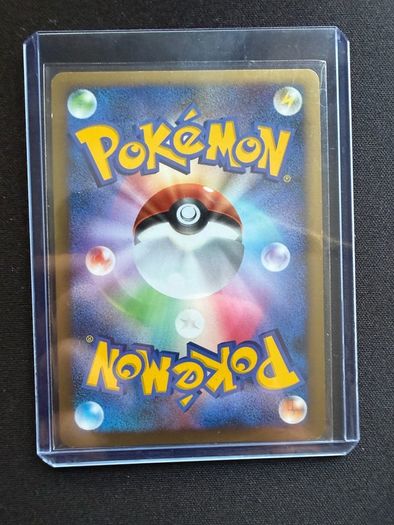 Charizard 1st Edition Arceus Japanese