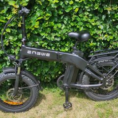Engwe EP-2 3.0 Boost (Black)