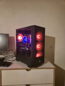 Gaming PC | Ryzen 9 3900x | RTX 3070
