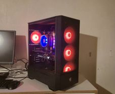 Gaming PC | Ryzen 9 3900x | RTX 3070