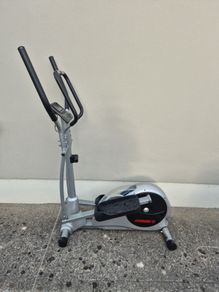 Marcy Cyclone Cross trainer