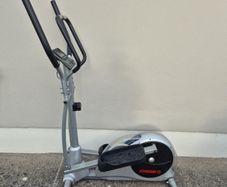 Marcy Cyclone Cross trainer