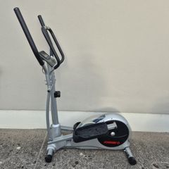 Marcy Cyclone Cross trainer