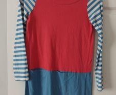 Boden dress age 9-10