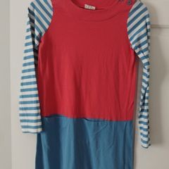 Boden dress age 9-10