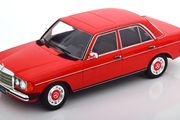 Mercedes 230e 1975 W123 1/18 NEW in BOX