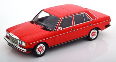 Mercedes 230e 1975 W123 1/18 NEW in BOX