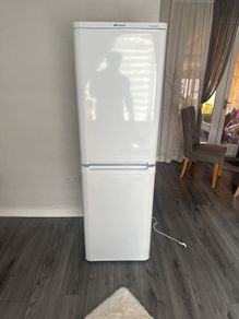 hotpoint fridge