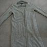 cashmere cardigan Image 5