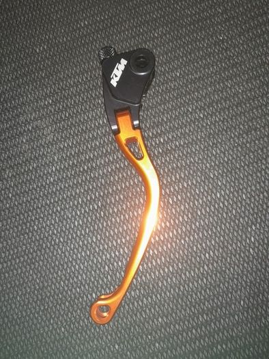 KTM Clutch Lever