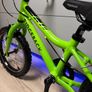 Ridgeback MX16 Kids Bike 16 inch Image 8